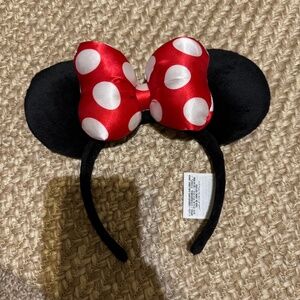 Disney ears